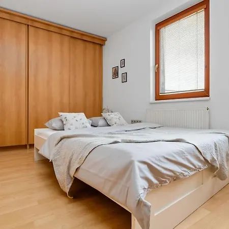 Penthouse 360 Castle View - In The Heart Of Old Town *