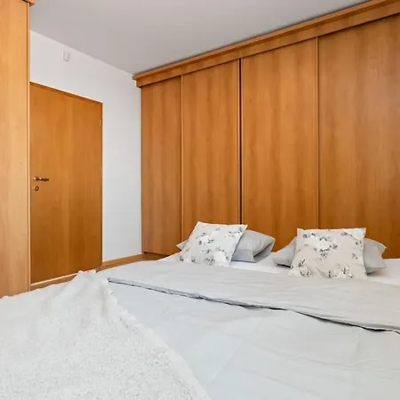 Penthouse 360 Castle View - In The Heart Of Old Town Apartment *