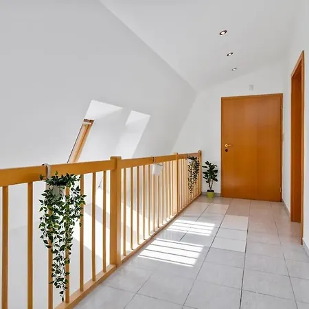 Primaxarya - Maisonette Right On The Main Square With Breath Taking 360 Views Of *