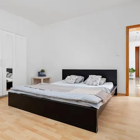 Apartment Penthouse 360 Castle View - In The Heart Of Old Town *