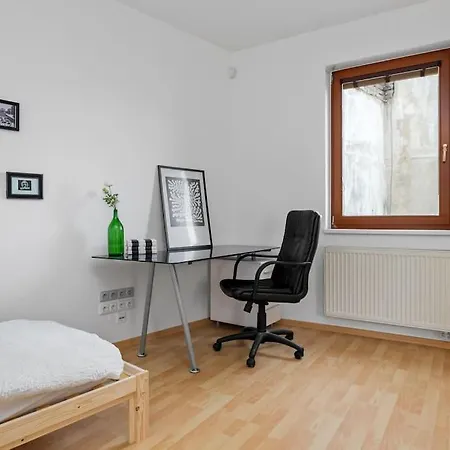 Apartment Penthouse 360 Castle View - In The Heart Of Old Town *