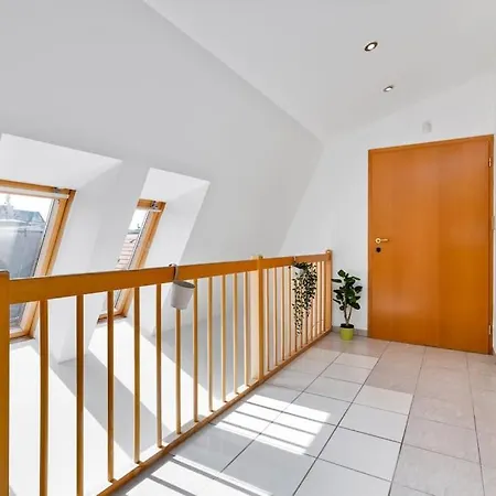 Primaxarya - Maisonette Right On The Main Square With Breath Taking 360 Views Of