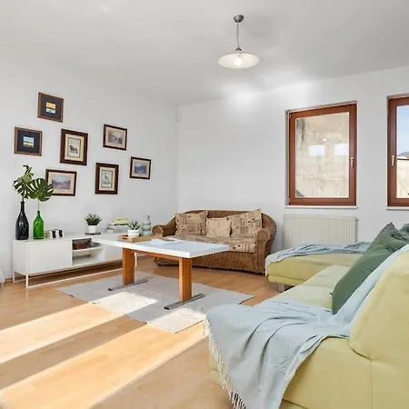 Apartment Primaxarya - Maisonette Right On The Main Square With Breath Taking 360 Views Of *
