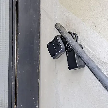 Penthouse 360 Castle View - In The Heart Of Old Town * Bratislava