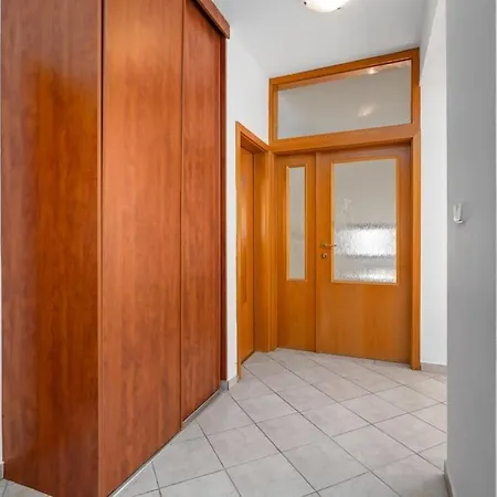 Penthouse 360 Castle View - In The Heart Of Old Town Apartment Pressburg