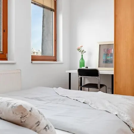 Penthouse 360 Castle View - In The Heart Of Old Town *