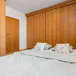 Penthouse 360 Castle View - In The Heart Of Old Town Apartment *