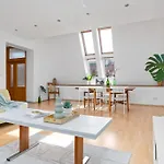 Penthouse 360 Castle View - In The Heart Of Old Town