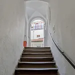 Penthouse 360 Castle View - In The Heart Of Old Town Apartment