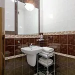 Penthouse 360 Castle View - In The Heart Of Old Town Apartment *