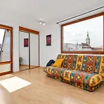 Penthouse 360 Castle View - In The Heart Of Old Town
