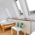 Apartment Penthouse 360 Castle View - In The Heart Of Old Town