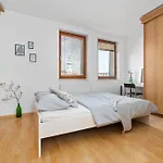 Penthouse 360 Castle View - In The Heart Of Old Town Apartment *