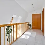 Penthouse 360 Castle View - In The Heart Of Old Town *