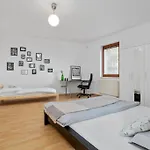 Penthouse 360 Castle View - In The Heart Of Old Town Apartment *