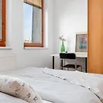Penthouse 360 Castle View - In The Heart Of Old Town *