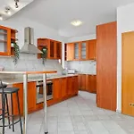 Penthouse 360 Castle View - In The Heart Of Old Town Apartment Pressburg