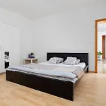 Apartment Penthouse 360 Castle View - In The Heart Of Old Town *