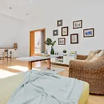 Penthouse 360 Castle View - In The Heart Of Old Town Apartment Pressburg