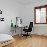 Apartment Penthouse 360 Castle View - In The Heart Of Old Town *