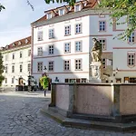 Apartment Penthouse 360 Castle View - In The Heart Of Old Town