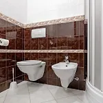 Penthouse 360 Castle View - In The Heart Of Old Town Apartment Pressburg