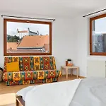 Penthouse 360 Castle View - In The Heart Of Old Town * Pressburg