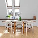 Penthouse 360 Castle View - In The Heart Of Old Town Apartment Pressburg