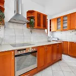 Apartment Penthouse 360 Castle View - In The Heart Of Old Town