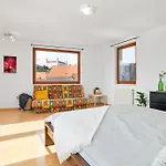 Apartment Penthouse 360 Castle View - In The Heart Of Old Town Pressburg