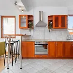 Penthouse 360 Castle View - In The Heart Of Old Town *