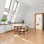 Penthouse 360 Castle View - In The Heart Of Old Town * Pressburg