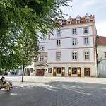 Penthouse 360 Castle View - In The Heart Of Old Town * Pressburg