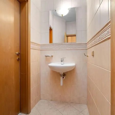 Penthouse 360 Castle View - In The Heart Of Old Town * 브라티슬라바