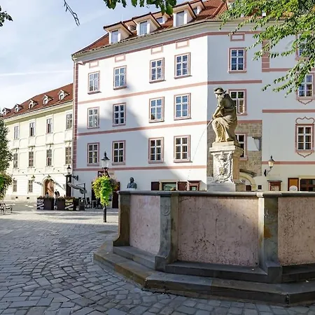 아파트 Penthouse 360 Castle View - In The Heart Of Old Town